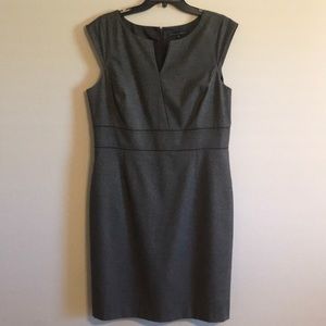 ANTONIO MILANI sheath dress